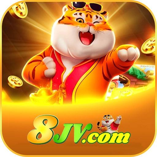 8jv logo