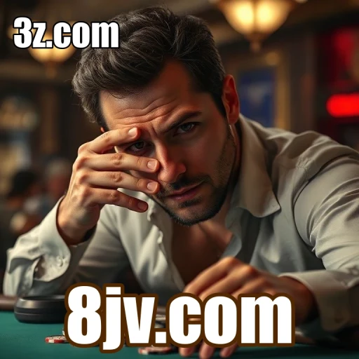 FAQ Criativo do 8jv.com: Respostas que Engajam Jogadores